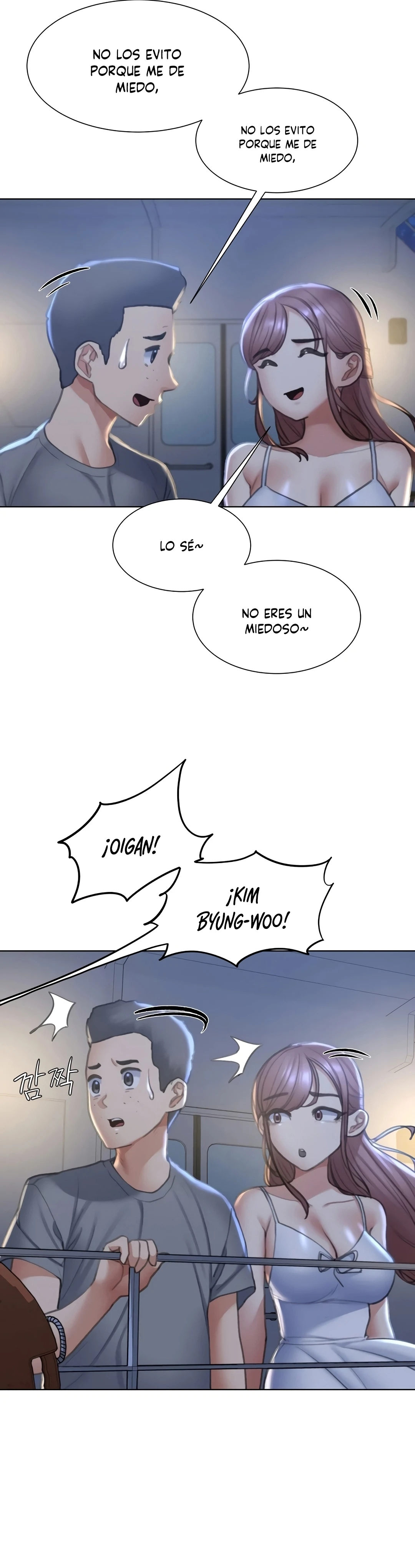 Tercer grado 5ta clase Capitulo 11 página 26