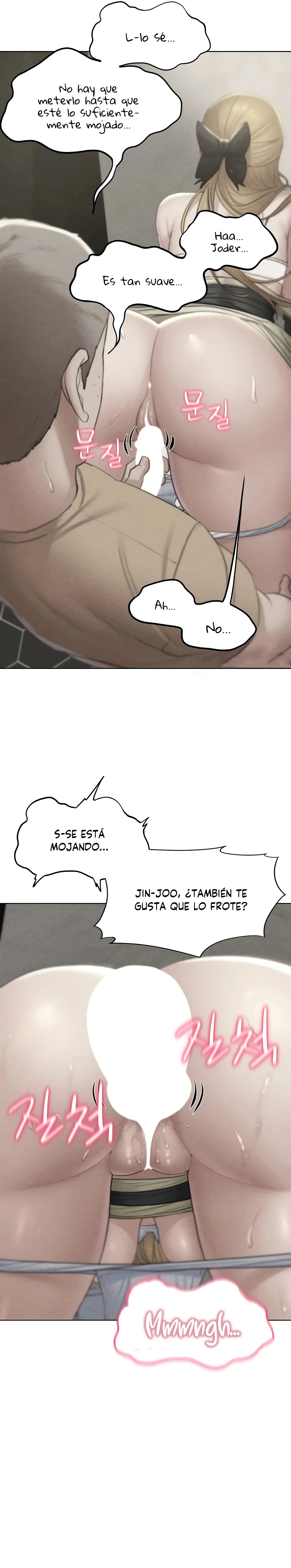 Tercer grado 5ta clase Capitulo 11 página 3
