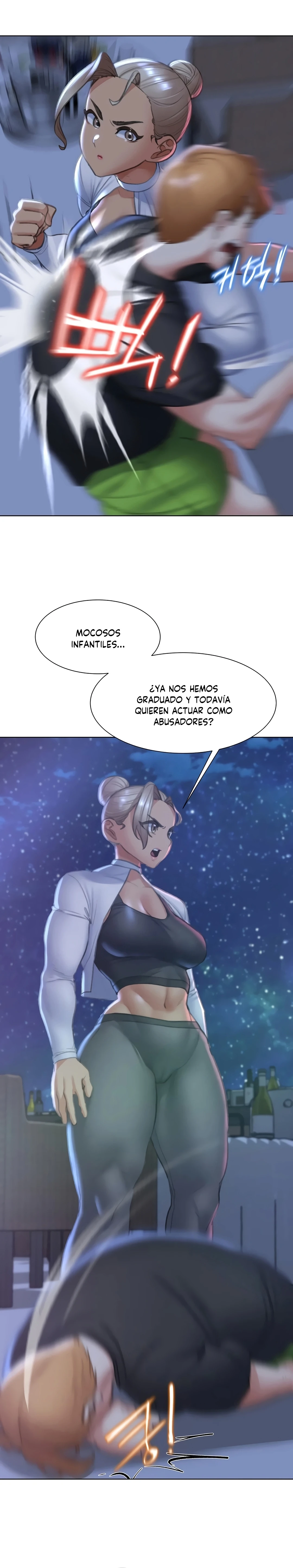 Tercer grado 5ta clase Capitulo 11 página 33