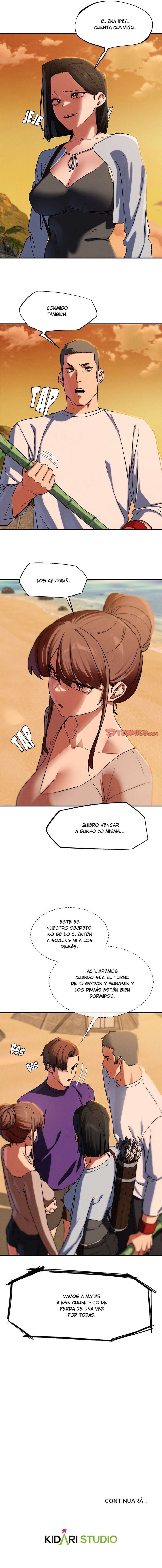 Tercer grado 5ta clase Capitulo 118 página 7