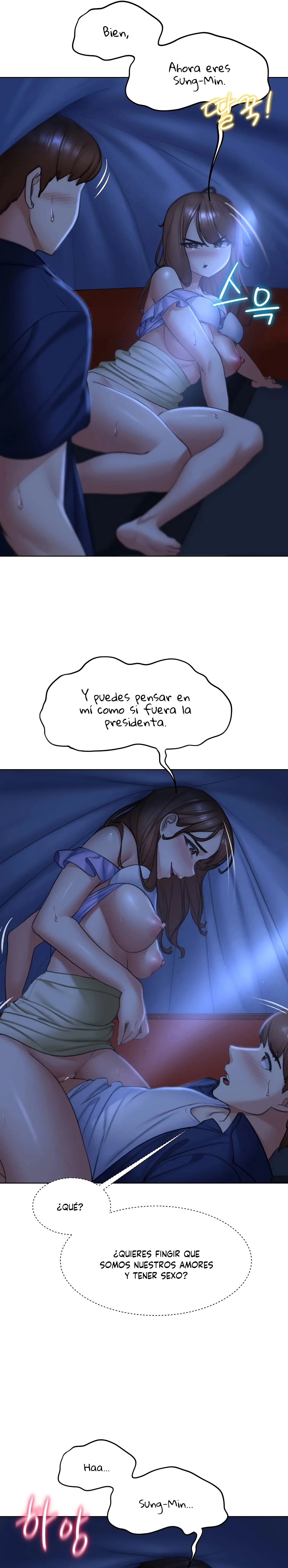 Tercer grado 5ta clase Capitulo 12 página 10