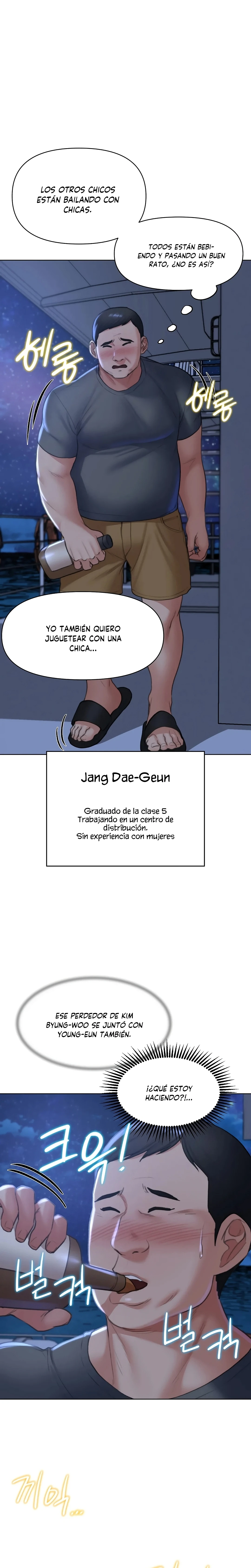 Tercer grado 5ta clase Capitulo 12 página 12