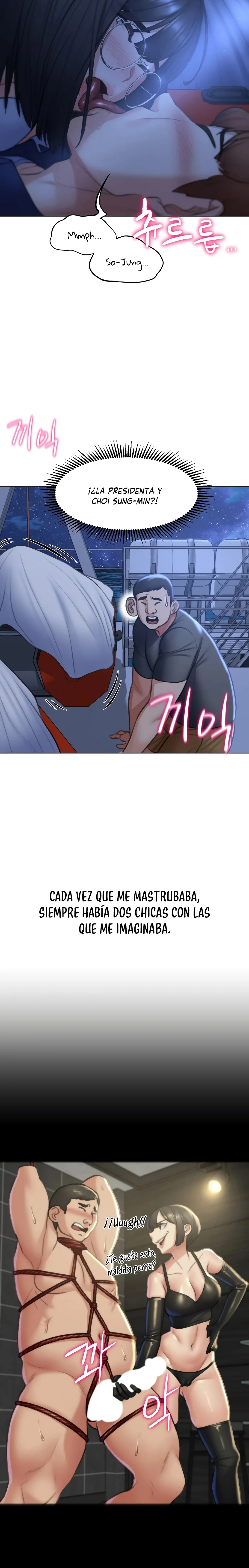 Tercer grado 5ta clase Capitulo 12 página 15