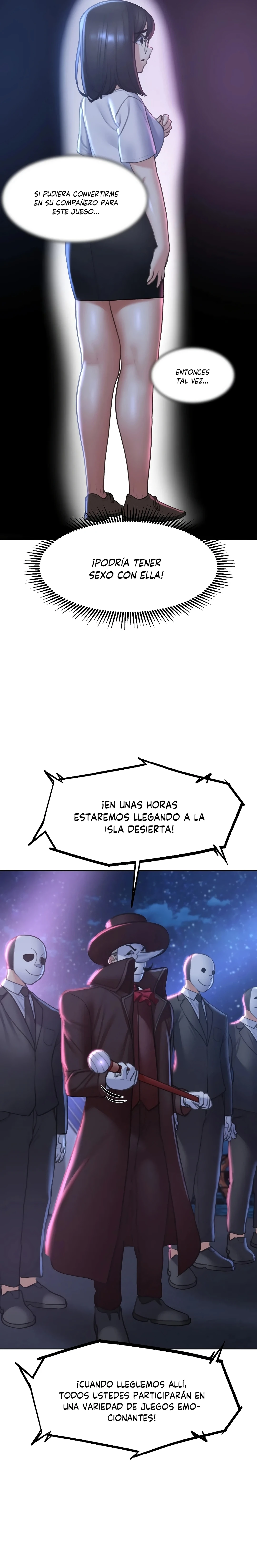 Tercer grado 5ta clase Capitulo 12 página 29