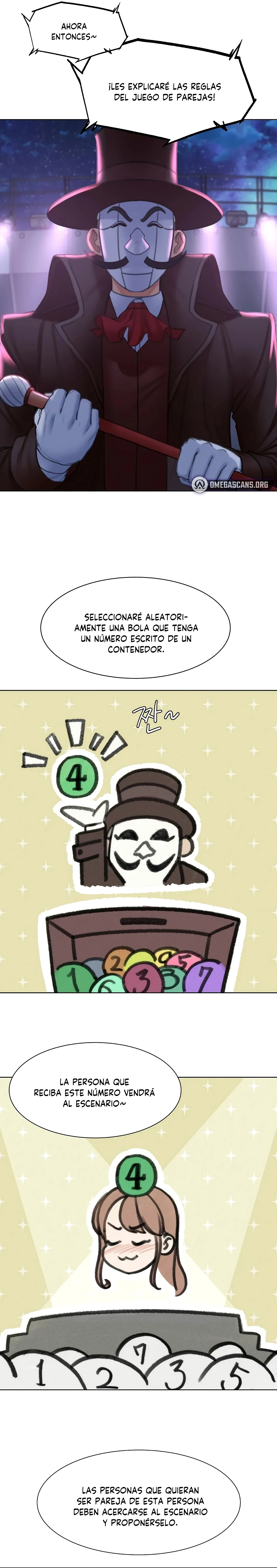 Tercer grado 5ta clase Capitulo 12 página 32