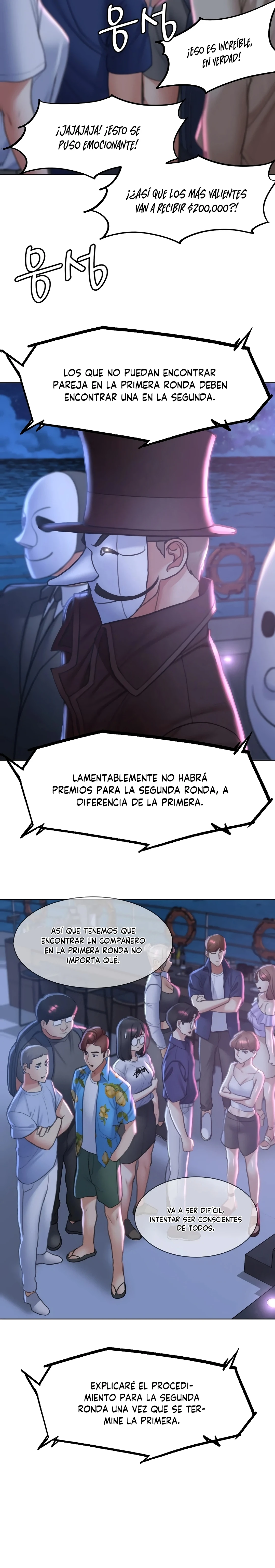 Tercer grado 5ta clase Capitulo 12 página 37