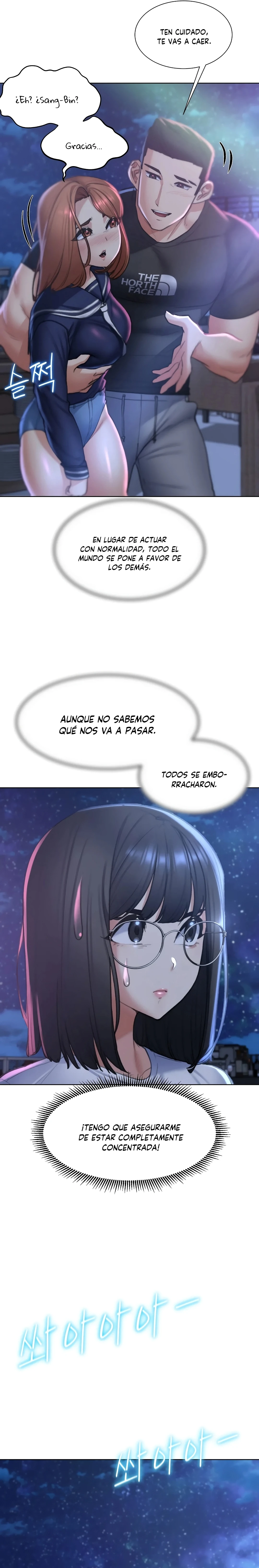Tercer grado 5ta clase Capitulo 12 página 6