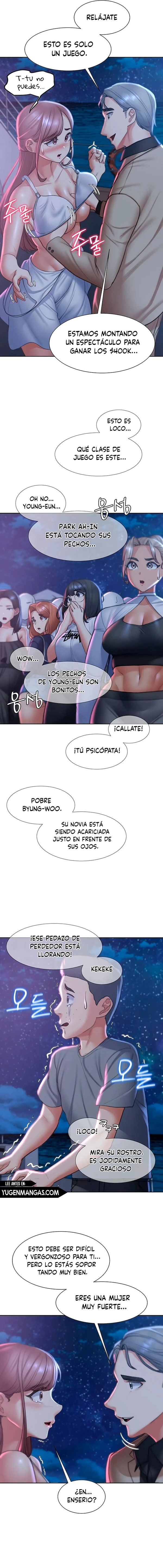 Tercer grado 5ta clase Capitulo 13 página 10