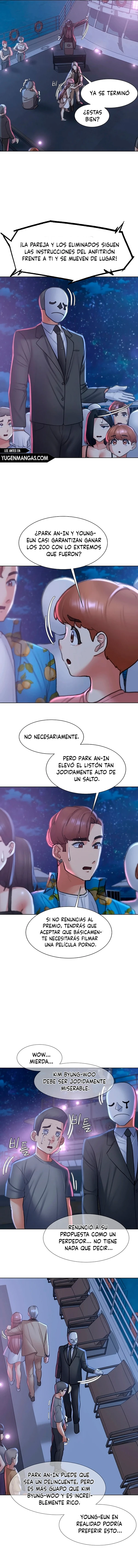 Tercer grado 5ta clase Capitulo 13 página 15
