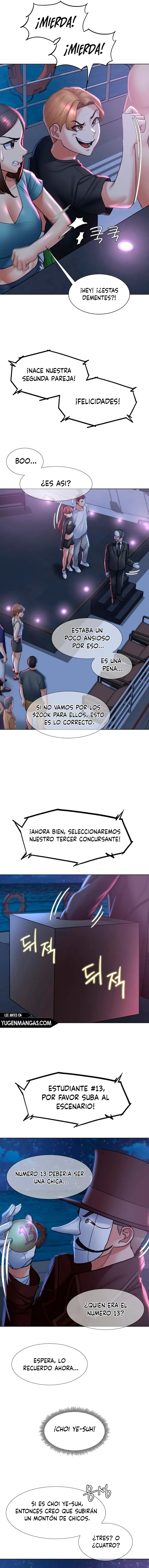 Tercer grado 5ta clase Capitulo 13 página 17