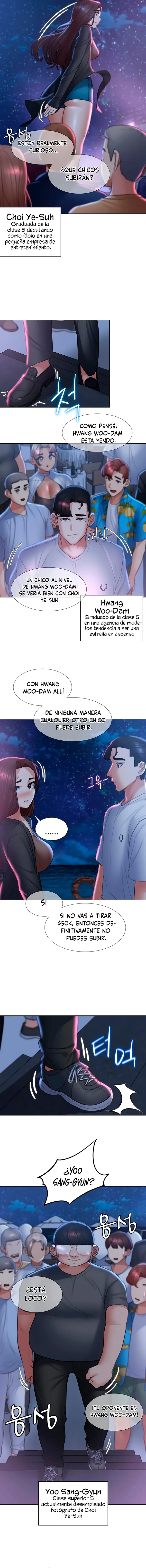 Tercer grado 5ta clase Capitulo 13 página 18