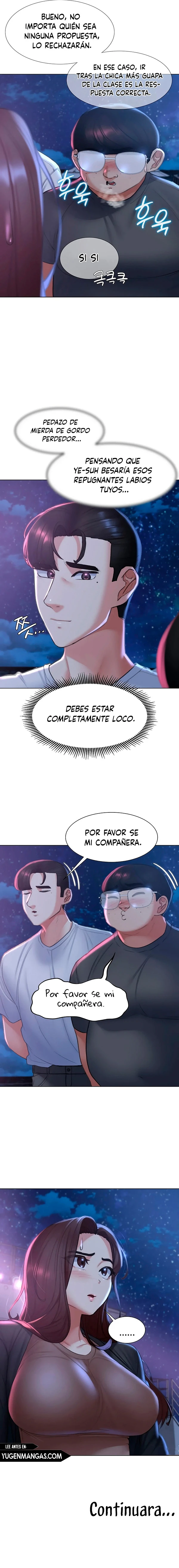 Tercer grado 5ta clase Capitulo 13 página 19