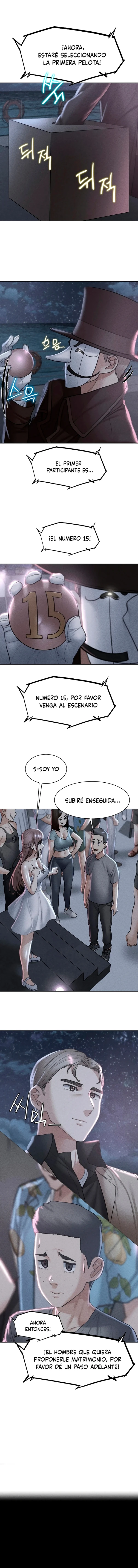 Tercer grado 5ta clase Capitulo 13 página 2