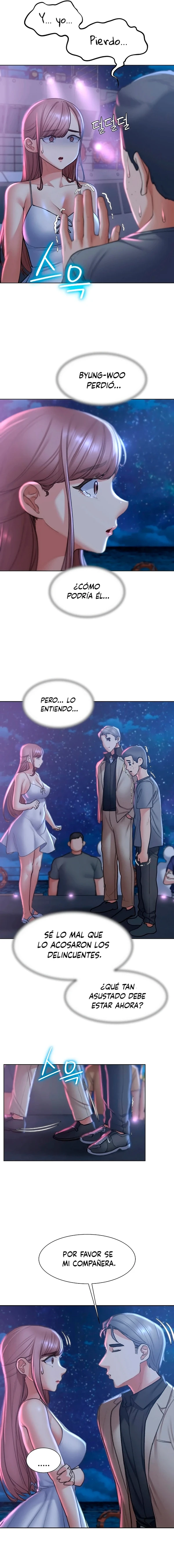 Tercer grado 5ta clase Capitulo 13 página 5