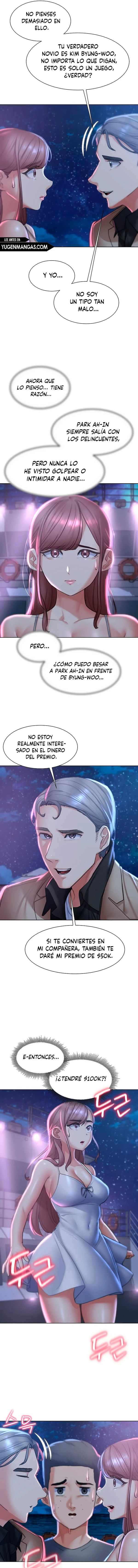 Tercer grado 5ta clase Capitulo 13 página 6