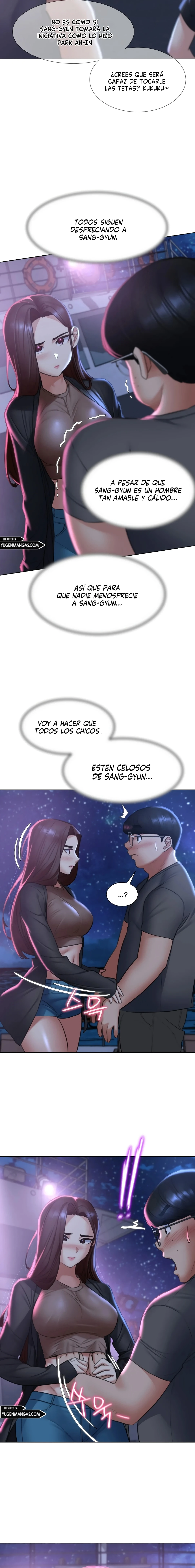 Tercer grado 5ta clase Capitulo 14 página 13