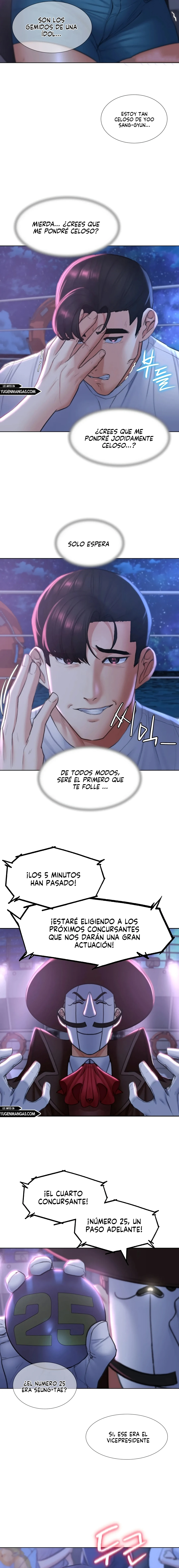 Tercer grado 5ta clase Capitulo 14 página 16