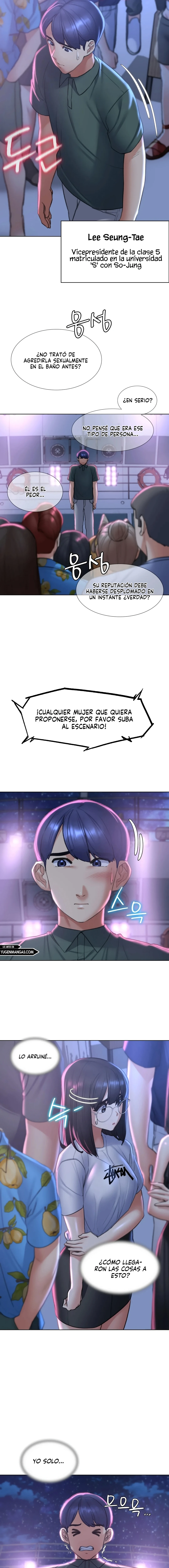 Tercer grado 5ta clase Capitulo 14 página 17