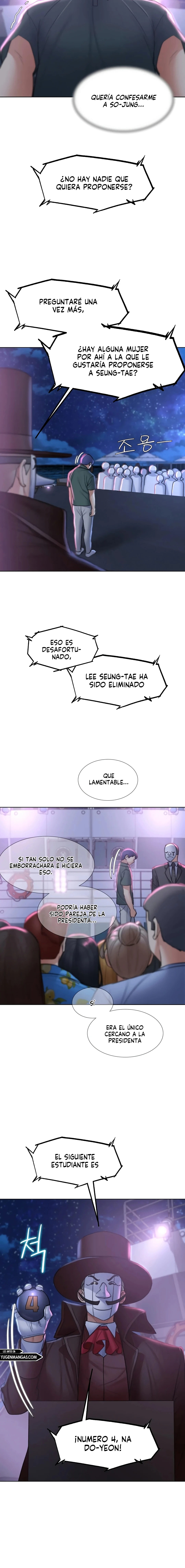 Tercer grado 5ta clase Capitulo 14 página 18