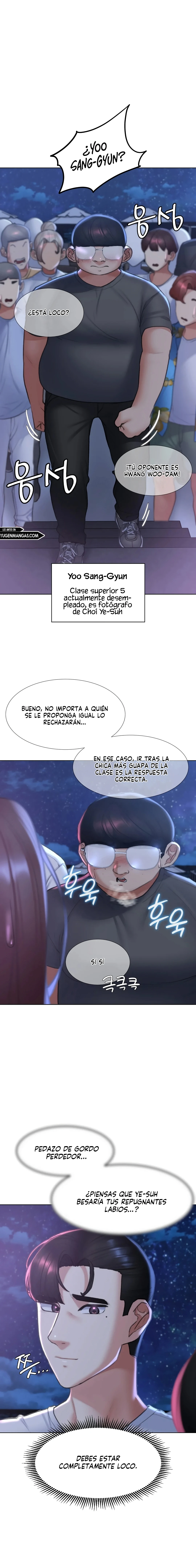 Tercer grado 5ta clase Capitulo 14 página 2