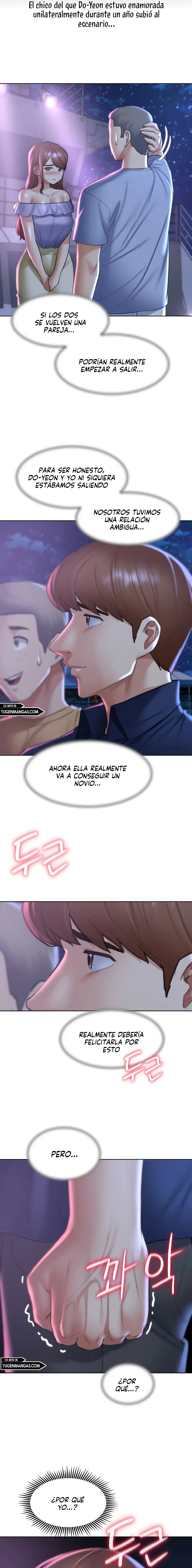 Tercer grado 5ta clase Capitulo 14 página 21