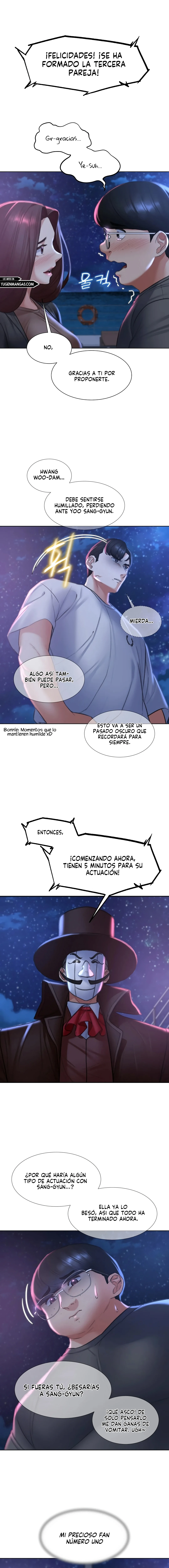 Tercer grado 5ta clase Capitulo 14 página 9