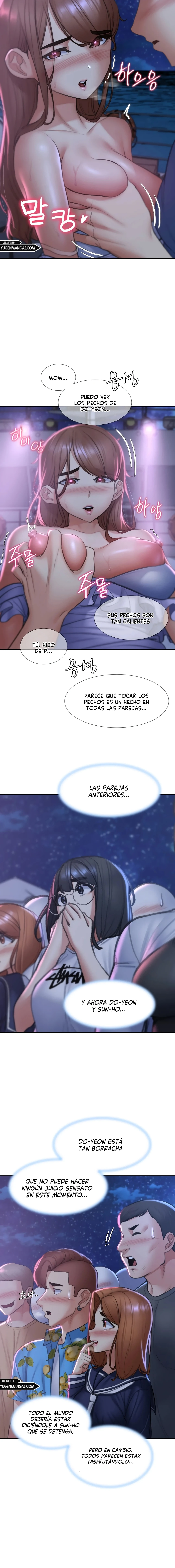 Tercer grado 5ta clase Capitulo 15 página 10