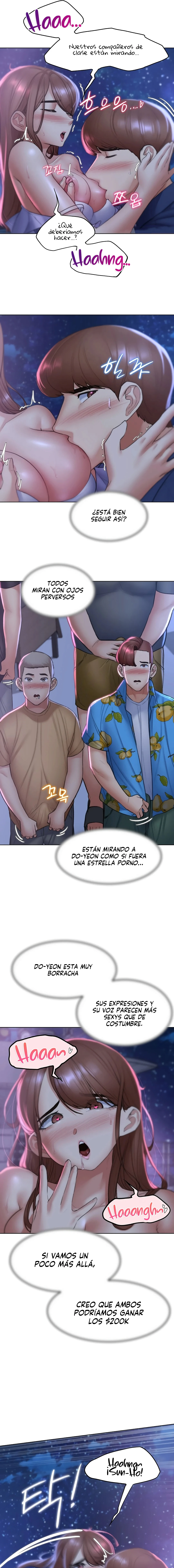 Tercer grado 5ta clase Capitulo 15 página 11