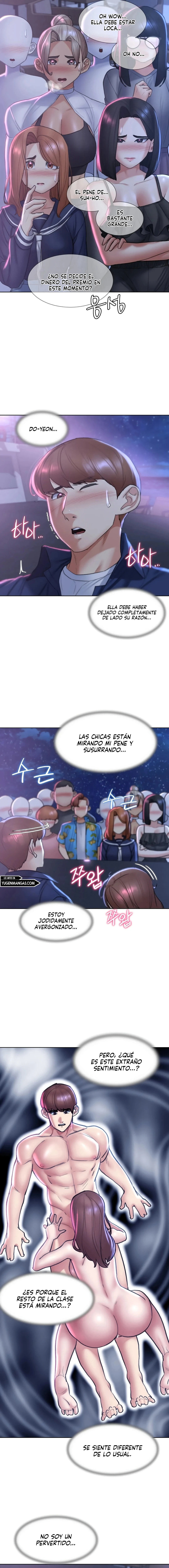 Tercer grado 5ta clase Capitulo 15 página 13