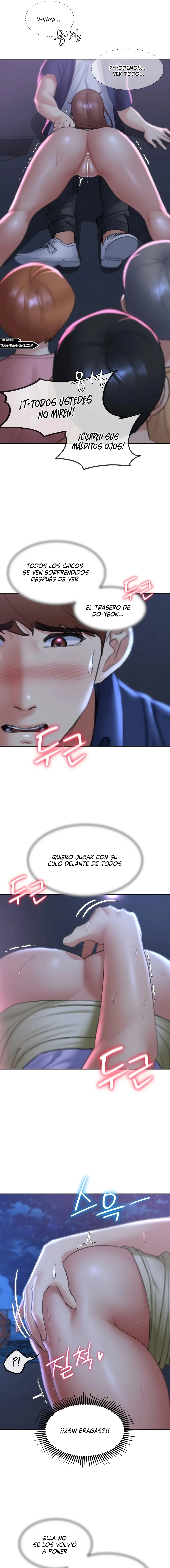 Tercer grado 5ta clase Capitulo 15 página 15