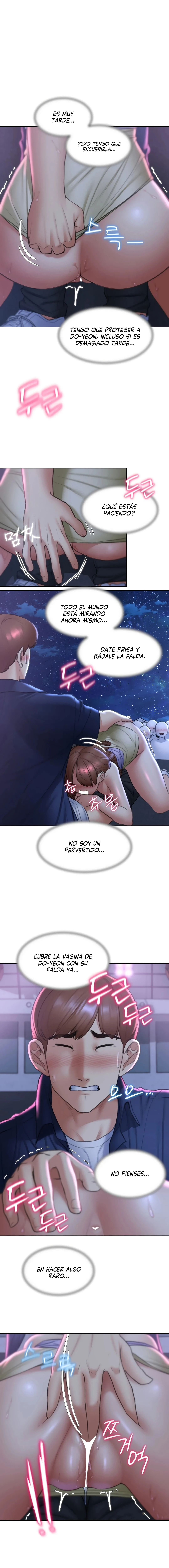 Tercer grado 5ta clase Capitulo 15 página 17