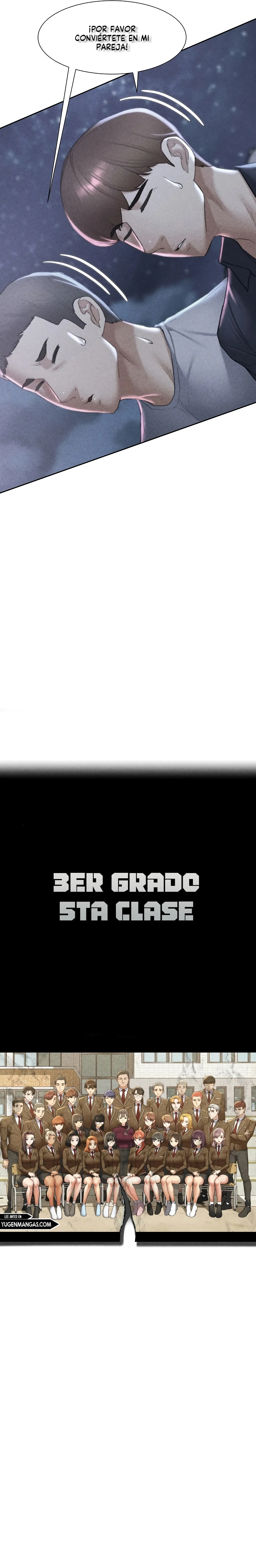 Tercer grado 5ta clase Capitulo 15 página 3