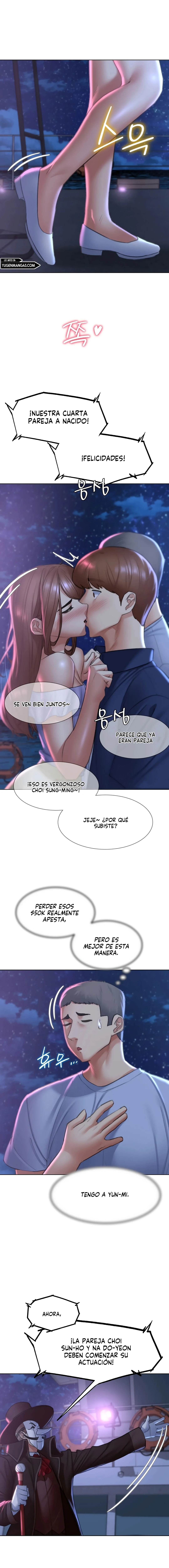 Tercer grado 5ta clase Capitulo 15 página 7