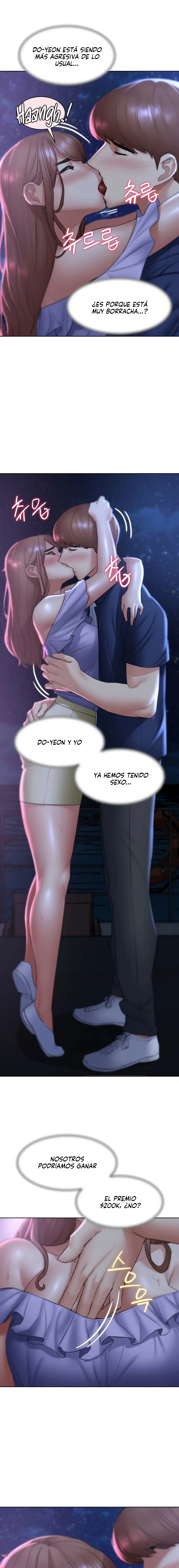 Tercer grado 5ta clase Capitulo 15 página 9