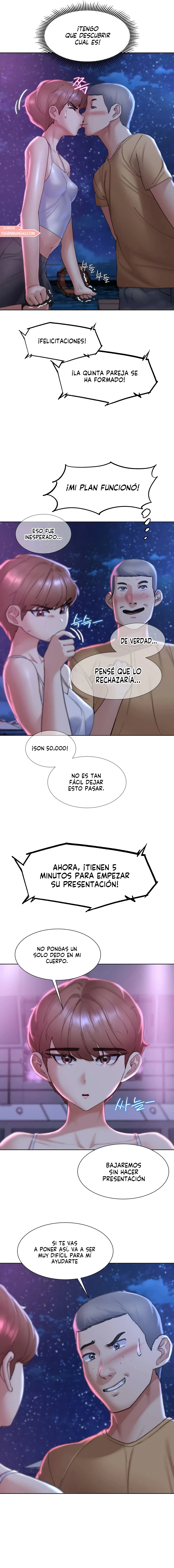 Tercer grado 5ta clase Capitulo 16 página 11