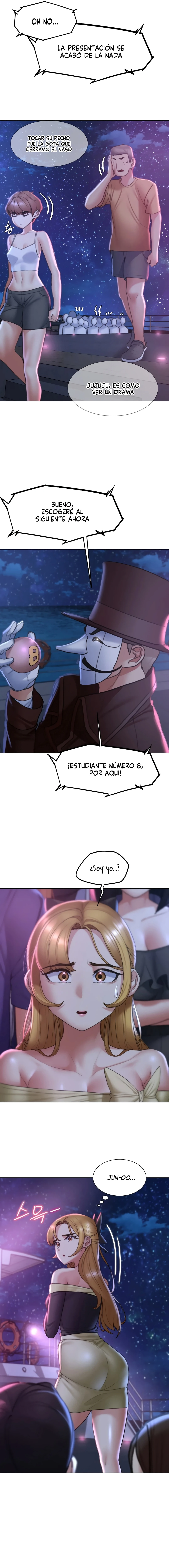 Tercer grado 5ta clase Capitulo 16 página 14