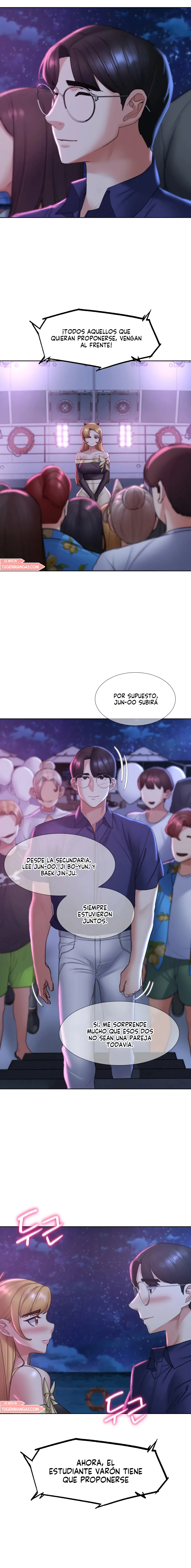 Tercer grado 5ta clase Capitulo 16 página 15
