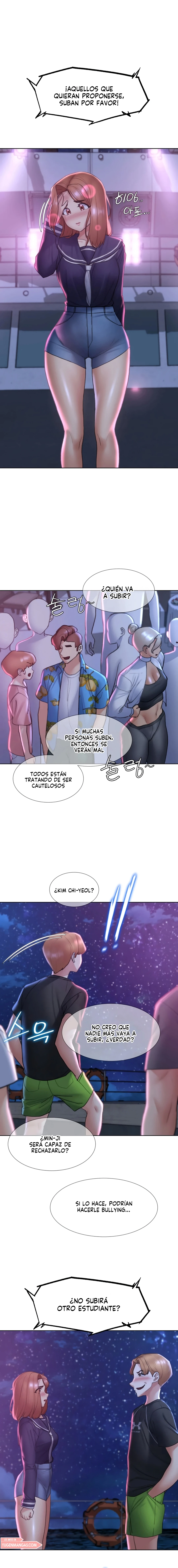 Tercer grado 5ta clase Capitulo 16 página 20