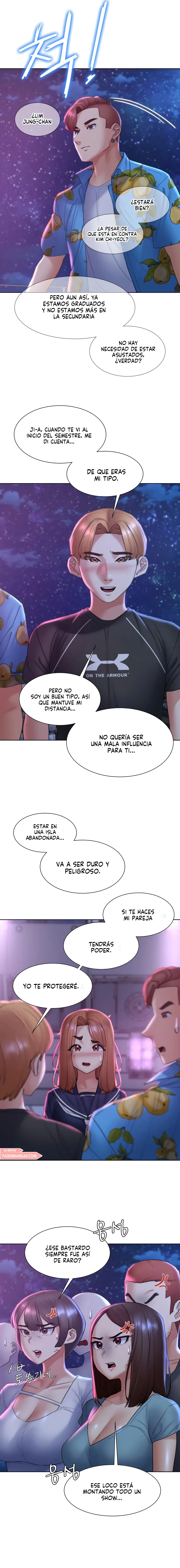 Tercer grado 5ta clase Capitulo 16 página 21