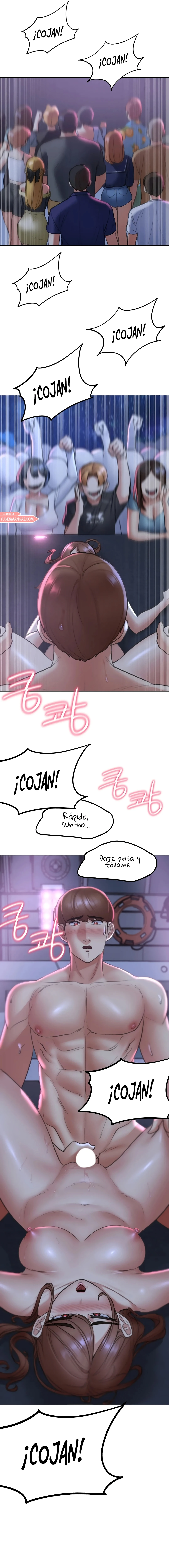 Tercer grado 5ta clase Capitulo 16 página 3