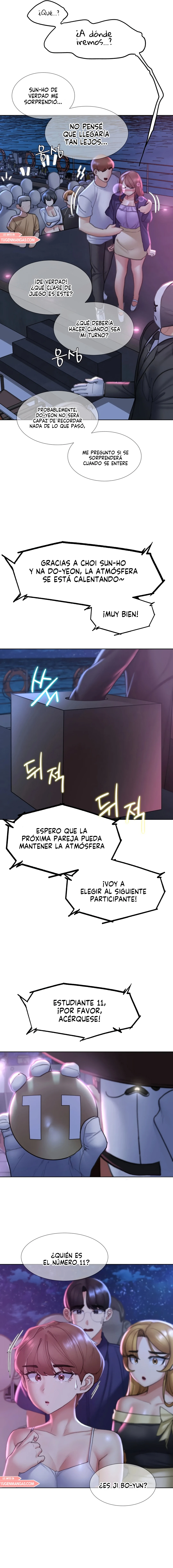 Tercer grado 5ta clase Capitulo 16 página 6