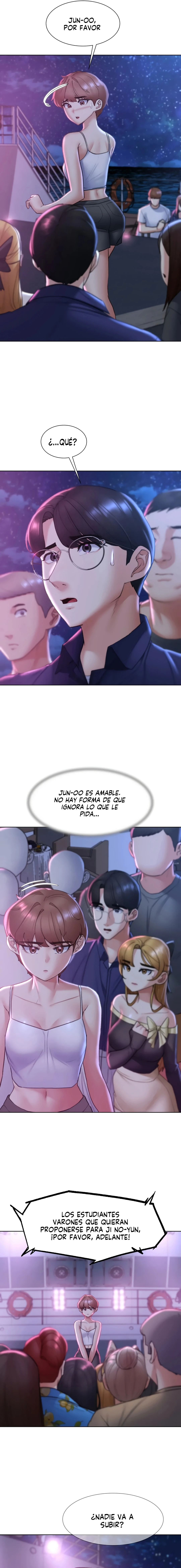 Tercer grado 5ta clase Capitulo 16 página 7