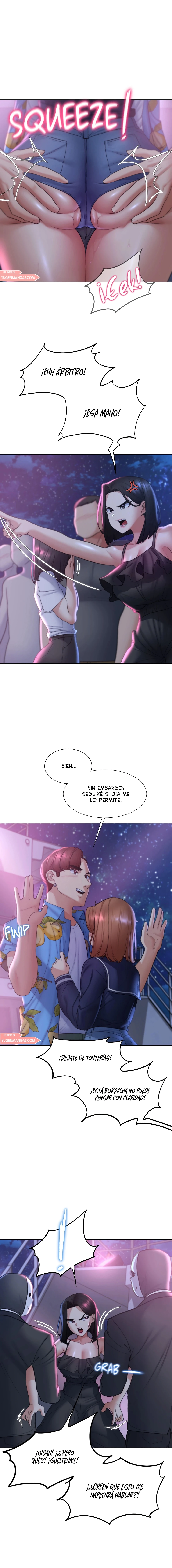 Tercer grado 5ta clase Capitulo 17 página 10
