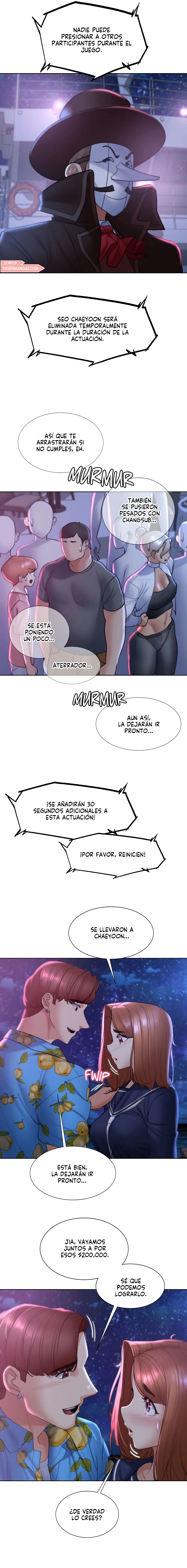 Tercer grado 5ta clase Capitulo 17 página 11