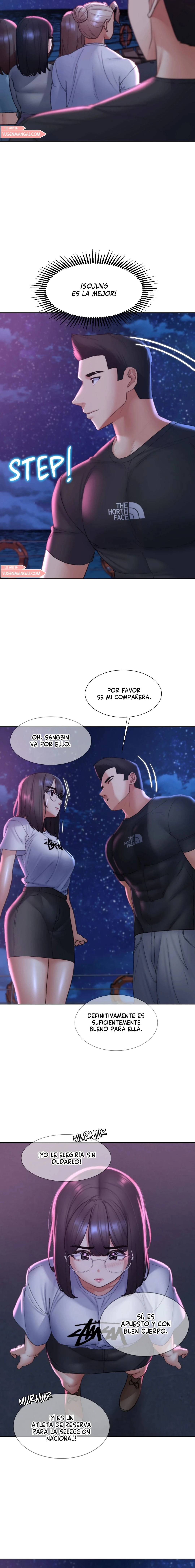 Tercer grado 5ta clase Capitulo 17 página 17