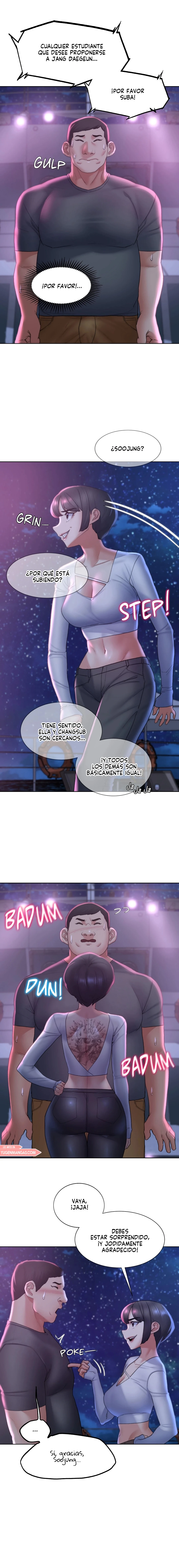 Tercer grado 5ta clase Capitulo 17 página 19
