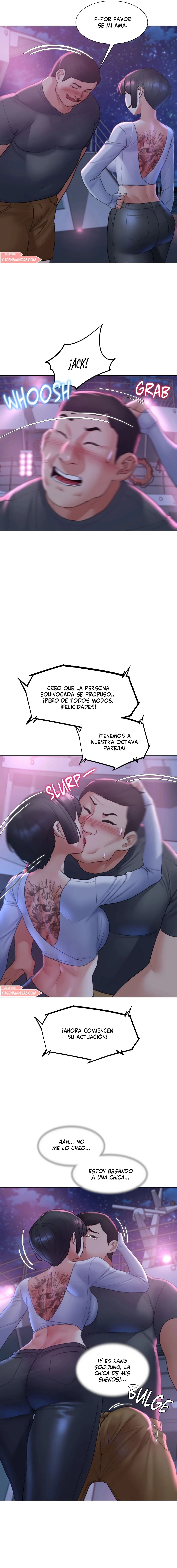 Tercer grado 5ta clase Capitulo 17 página 21