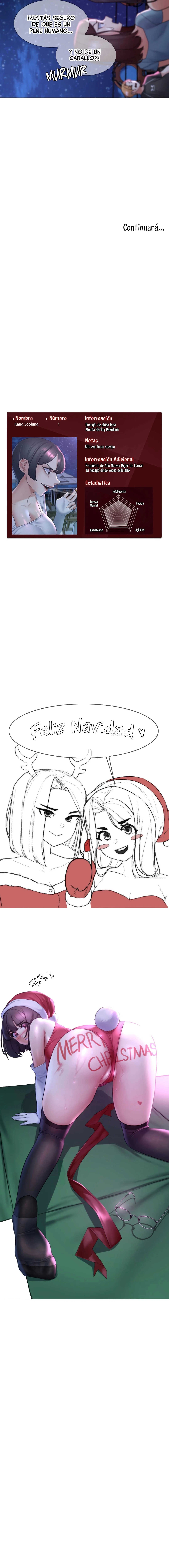 Tercer grado 5ta clase Capitulo 17 página 23