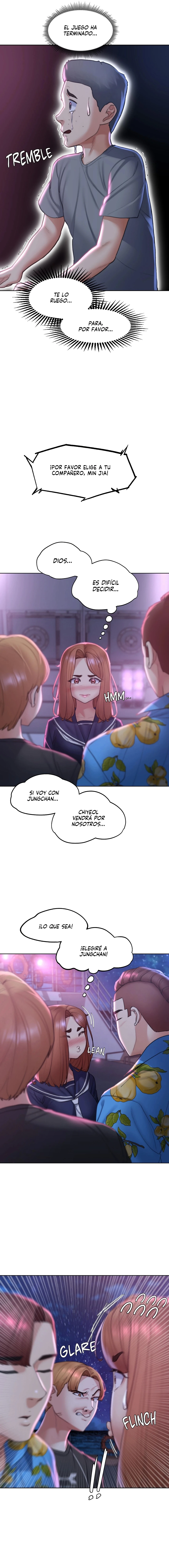Tercer grado 5ta clase Capitulo 17 página 6