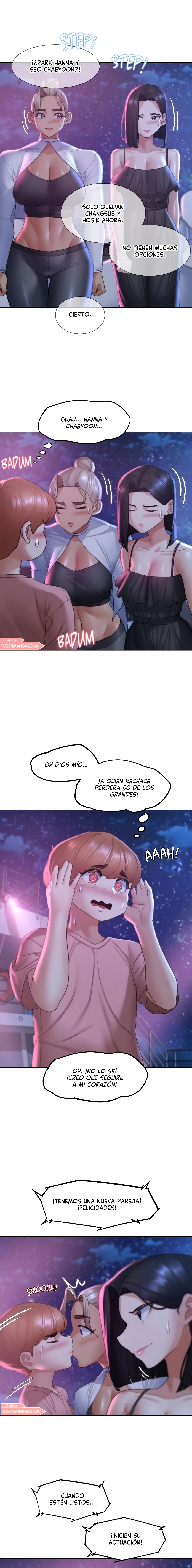 Tercer grado 5ta clase Capitulo 18 página 12